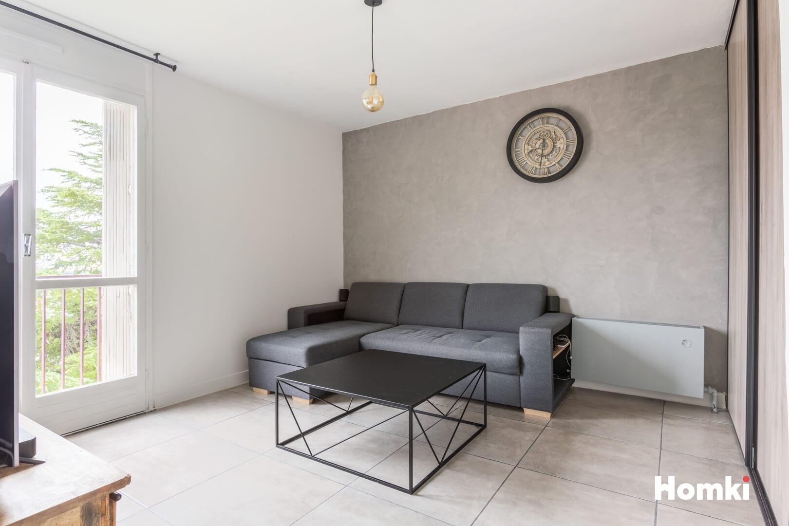 Homki - Vente Appartement  de 84.0 m² à Aix-en-Provence 13100