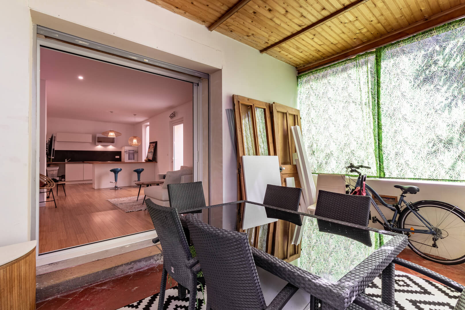 Homki - Vente Appartement  de 71.0 m² à Toulon 83200