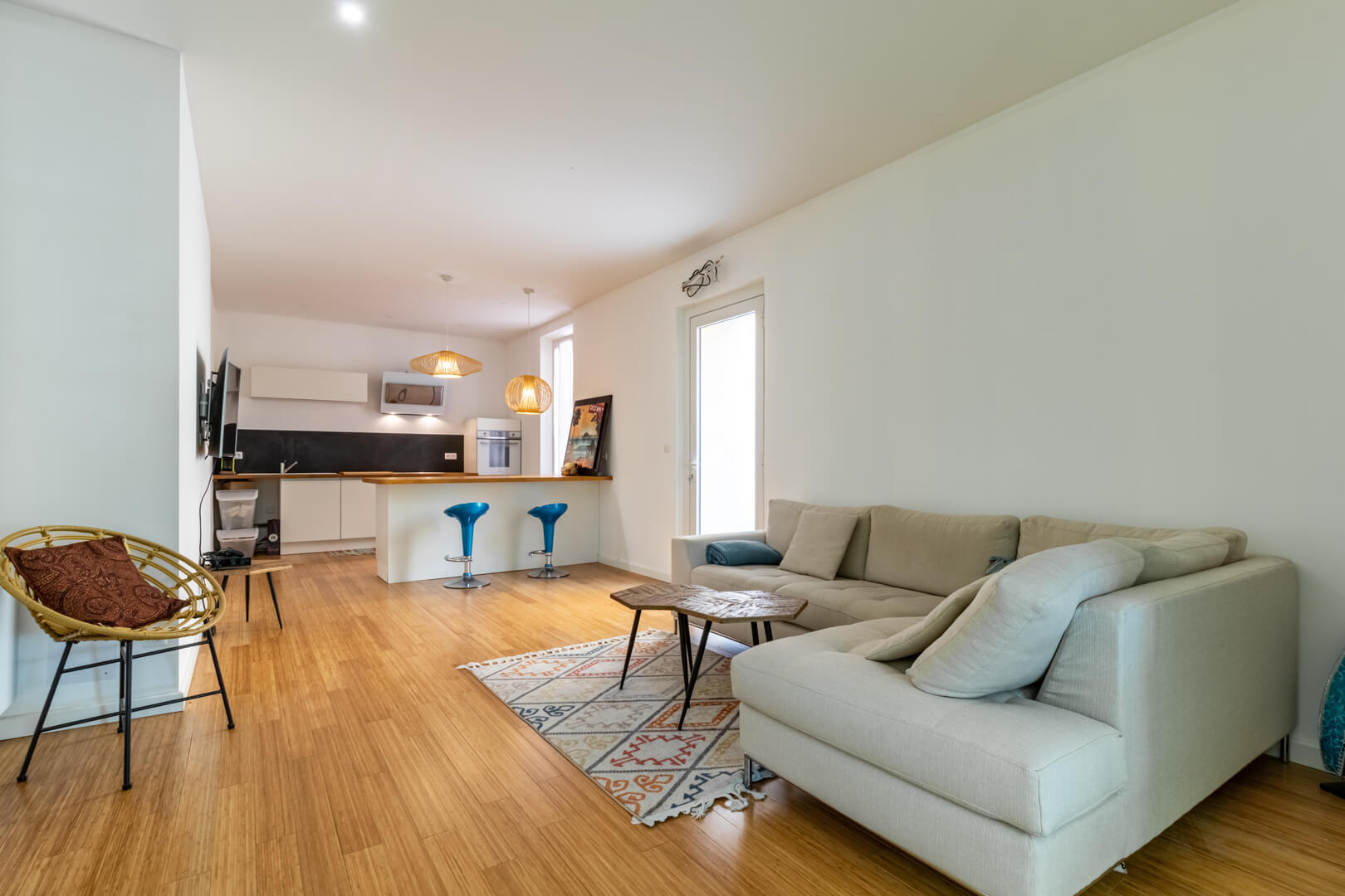 Homki - Vente Appartement  de 71.0 m² à Toulon 83200