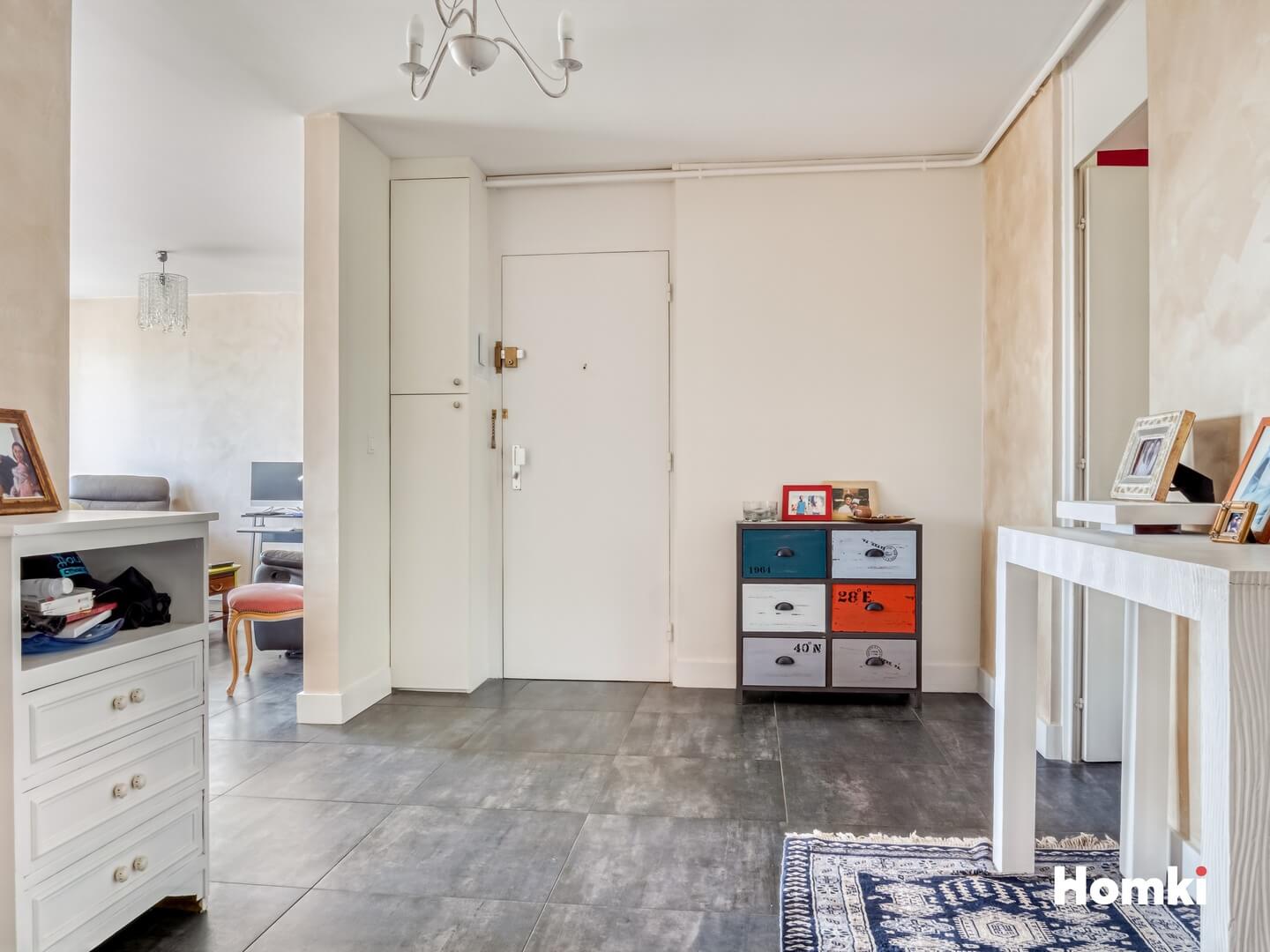 Homki - Vente Appartement  de 72.0 m² à Lyon 69009