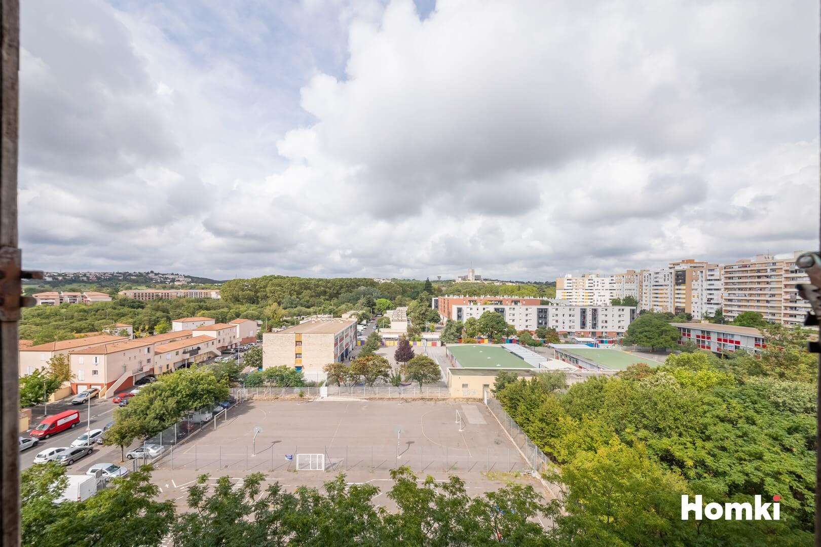 Homki - Vente Appartement  de 70.0 m² à Montpellier 34080