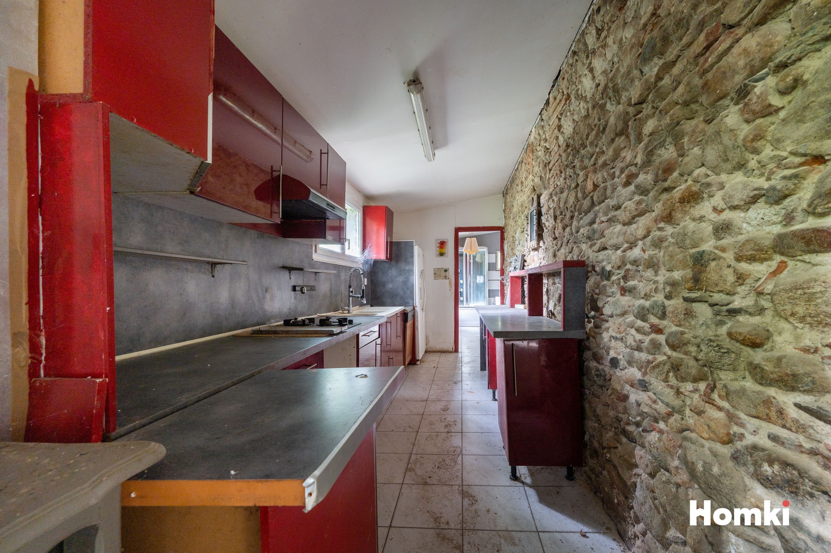 Homki - Vente Maison/villa  de 152.0 m² à Argelès-sur-Mer 66700