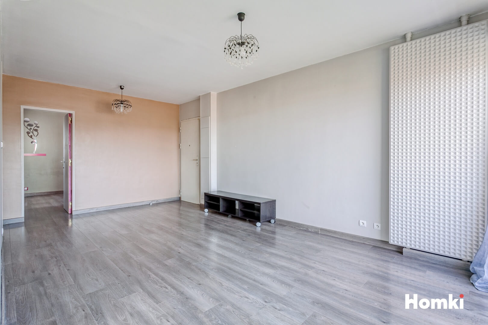 Homki - Vente Appartement  de 78.18 m² à Martigues 13500