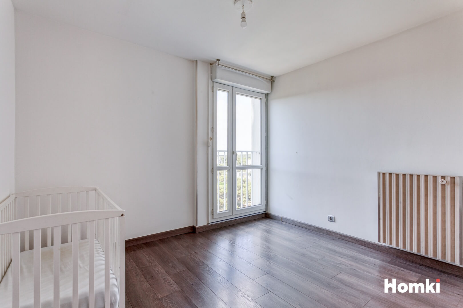 Homki - Vente Appartement  de 78.18 m² à Martigues 13500