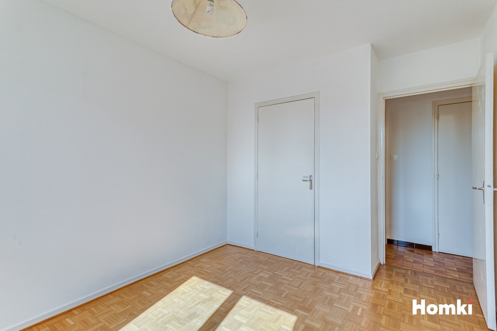 Homki - Vente Appartement  de 56.0 m² à Meyzieu 69330