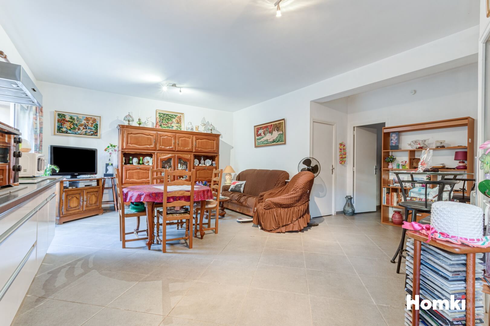Homki - Vente Maison/villa  de 117.0 m² à Perpignan 66000