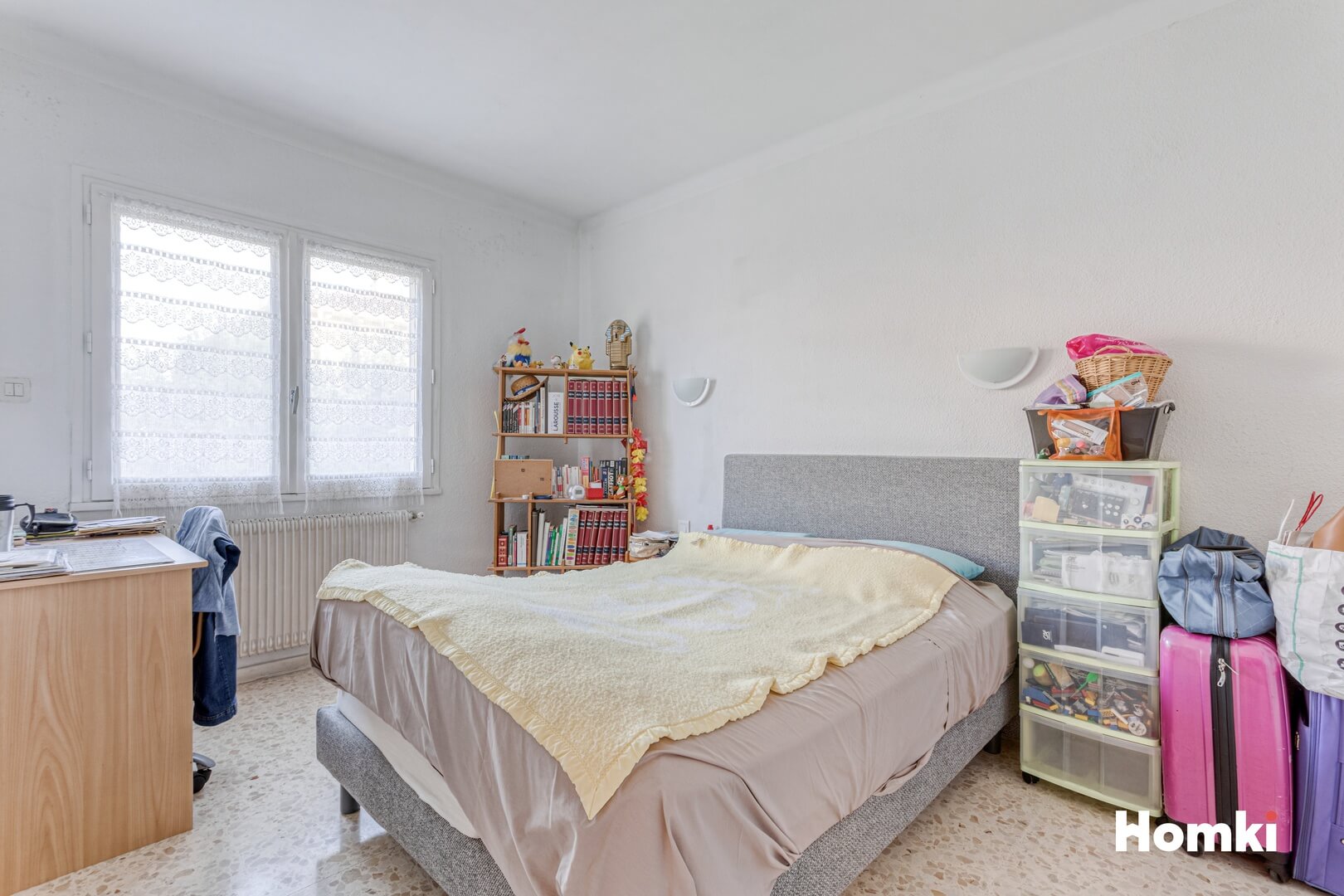 Homki - Vente Maison/villa  de 117.0 m² à Perpignan 66000