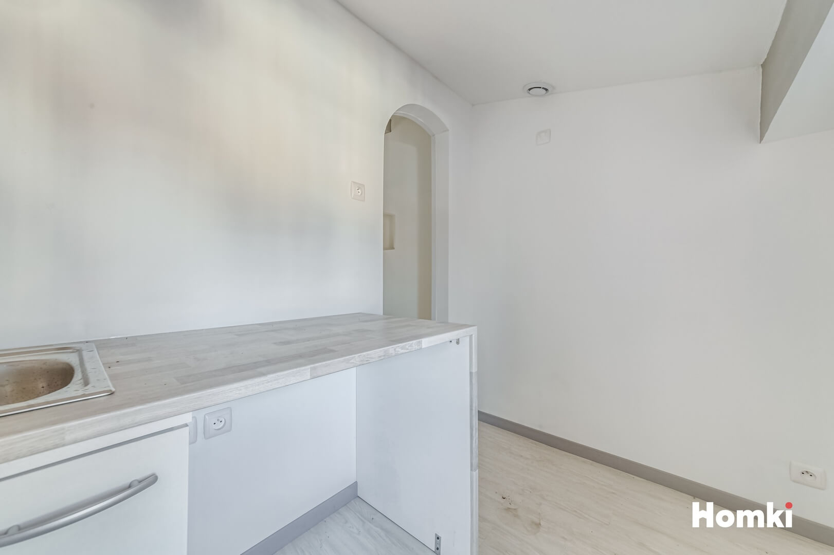 Homki - Vente Appartement  de 30.0 m² à Montpellier 34070