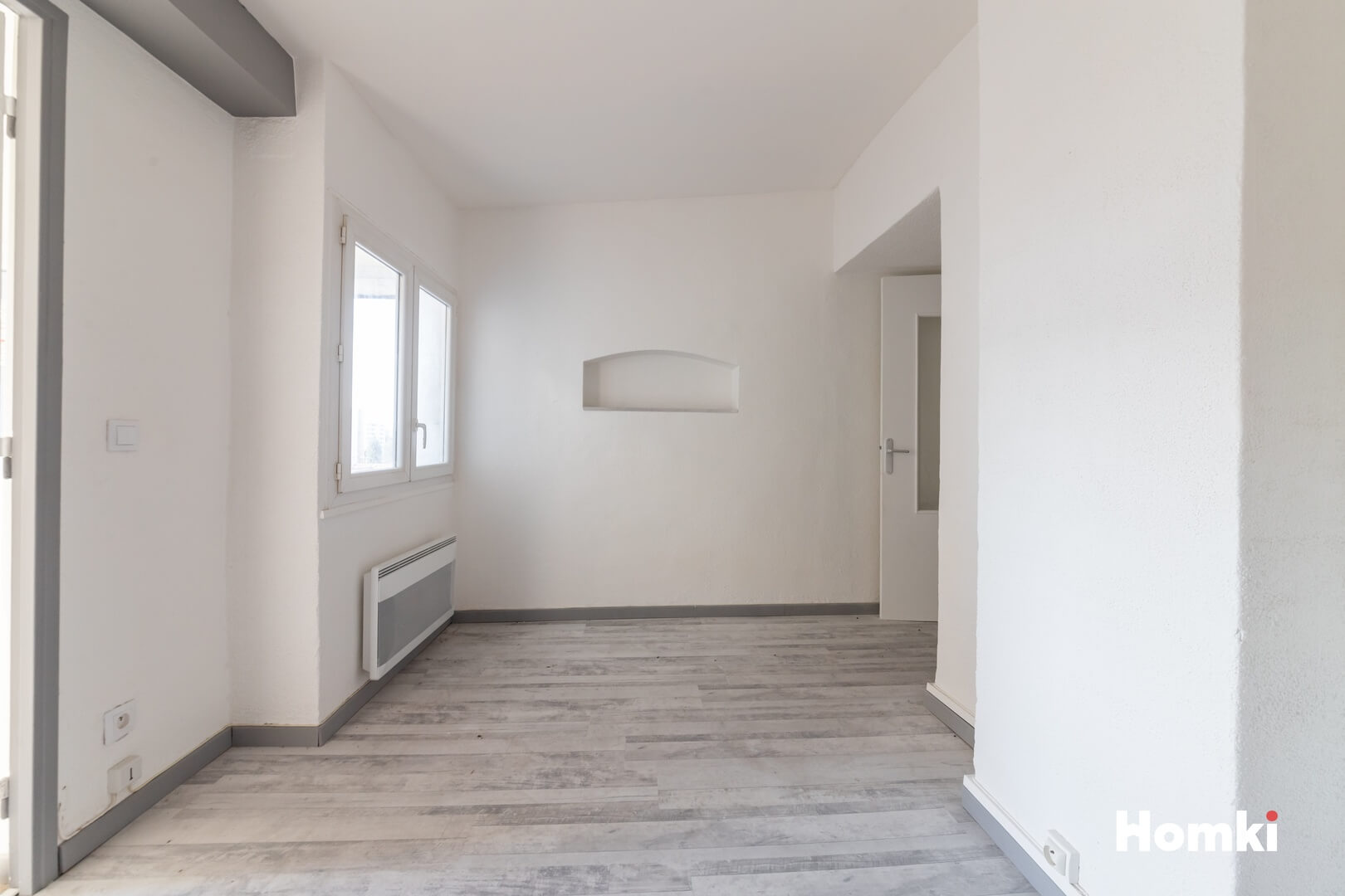 Homki - Vente Appartement  de 30.0 m² à Montpellier 34070
