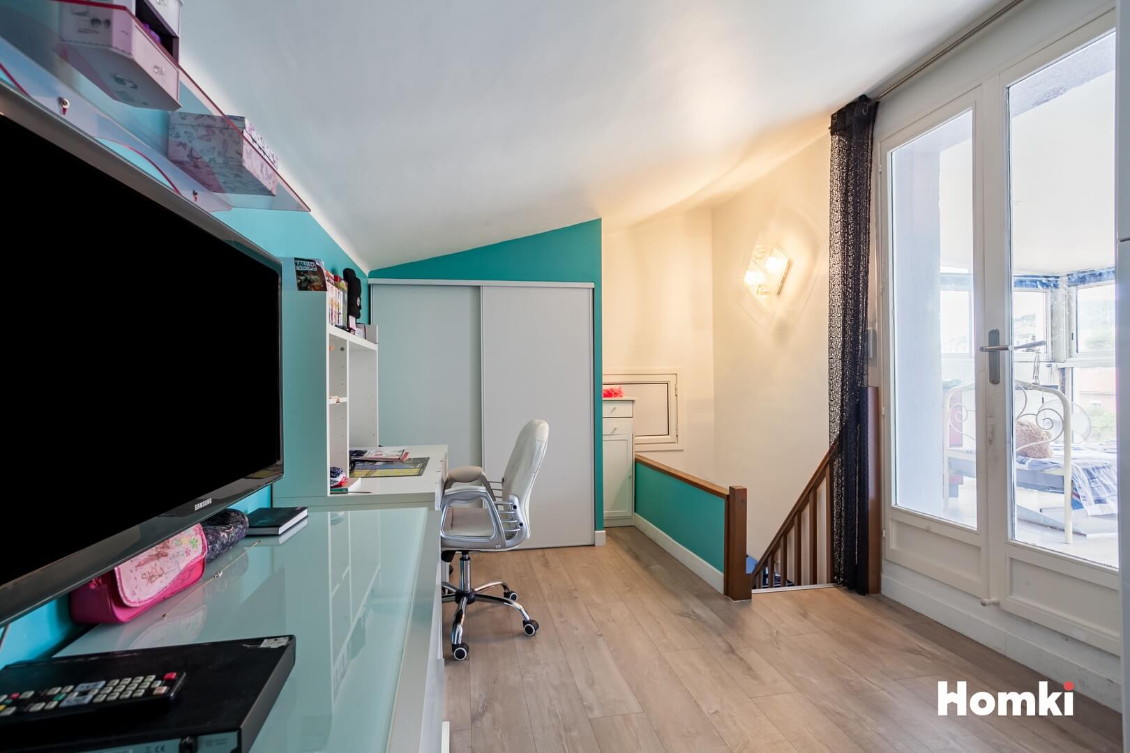 Homki - Vente Appartement  de 86.0 m² à Châteauneuf-les-Martigues 13220