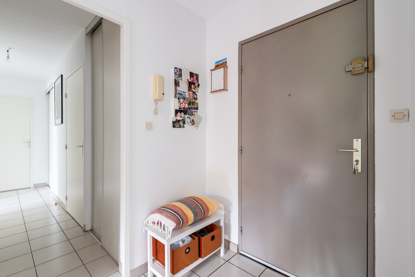 Homki - Vente Appartement  de 68.0 m² à Montpellier 34080