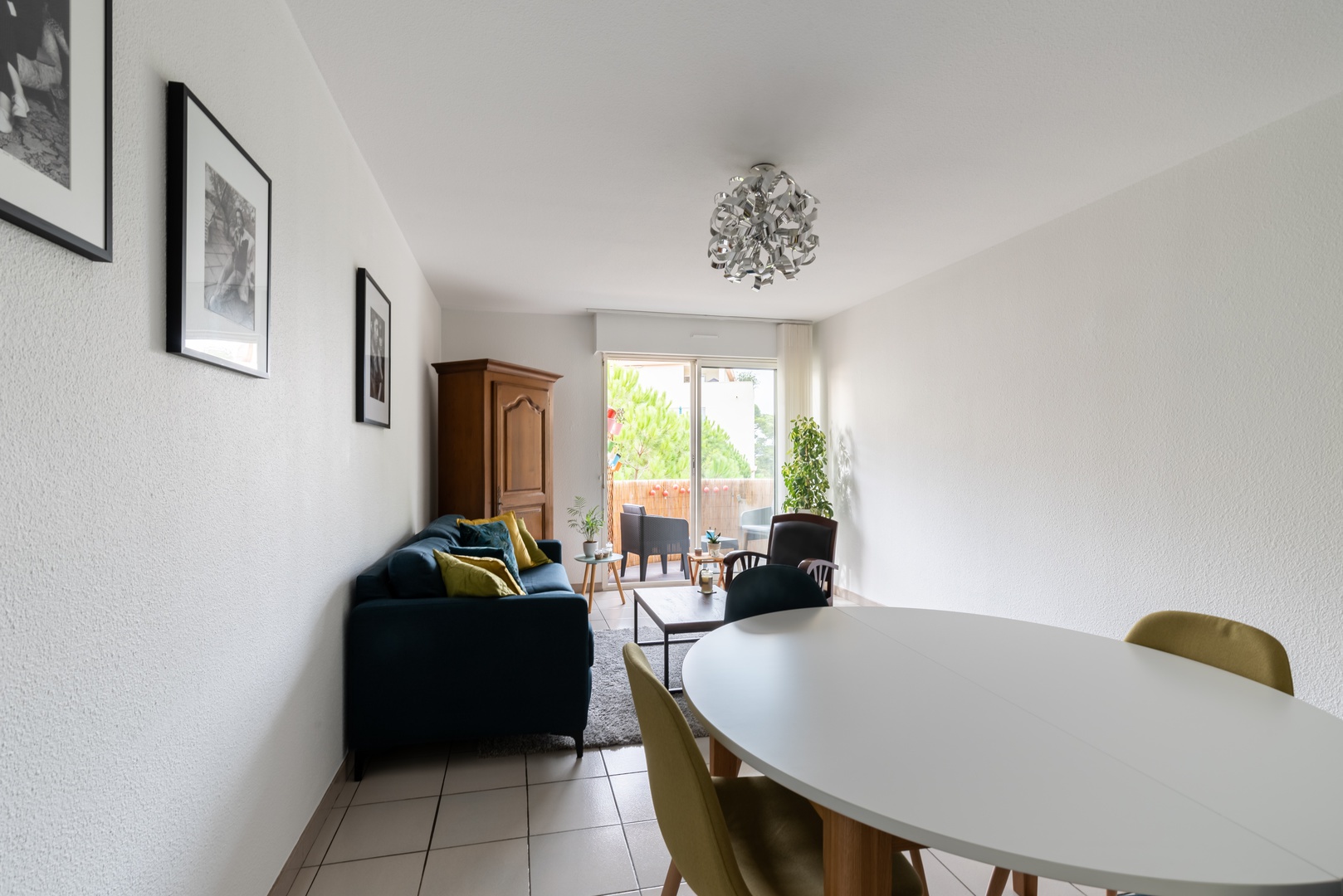 Homki - Vente Appartement  de 68.0 m² à Montpellier 34080