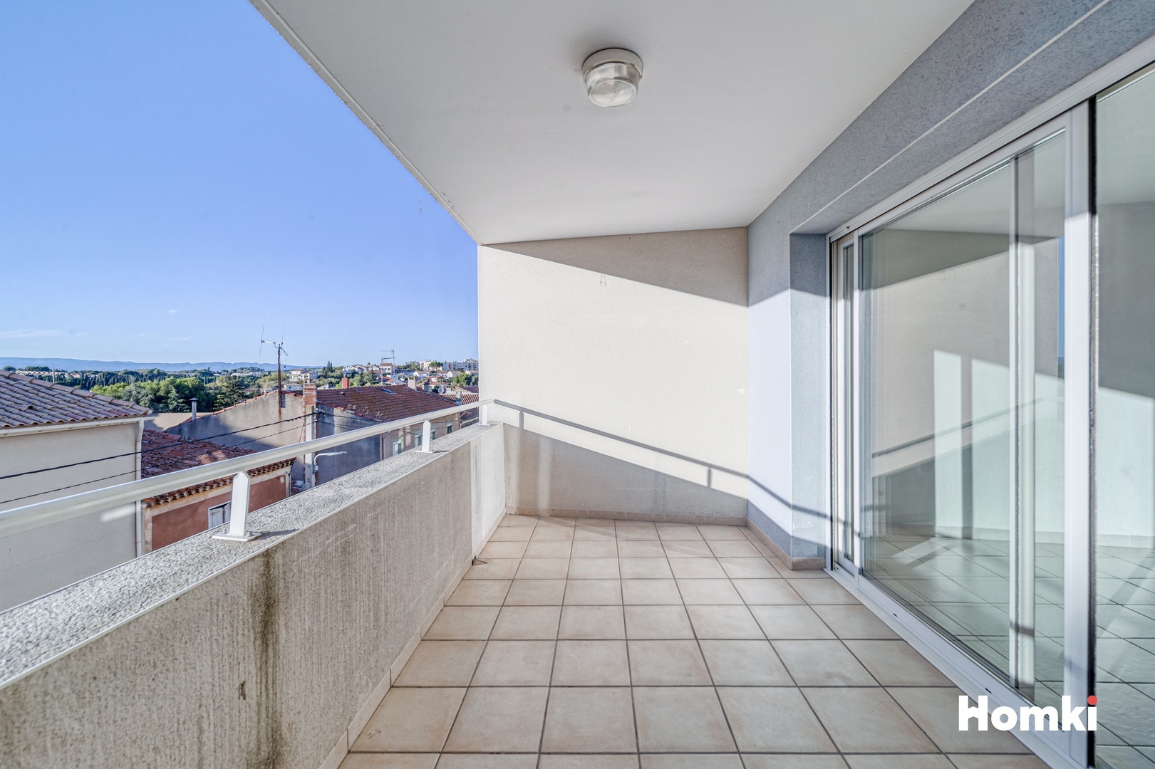 Homki - Vente Appartement  de 75.0 m² à Béziers 34500