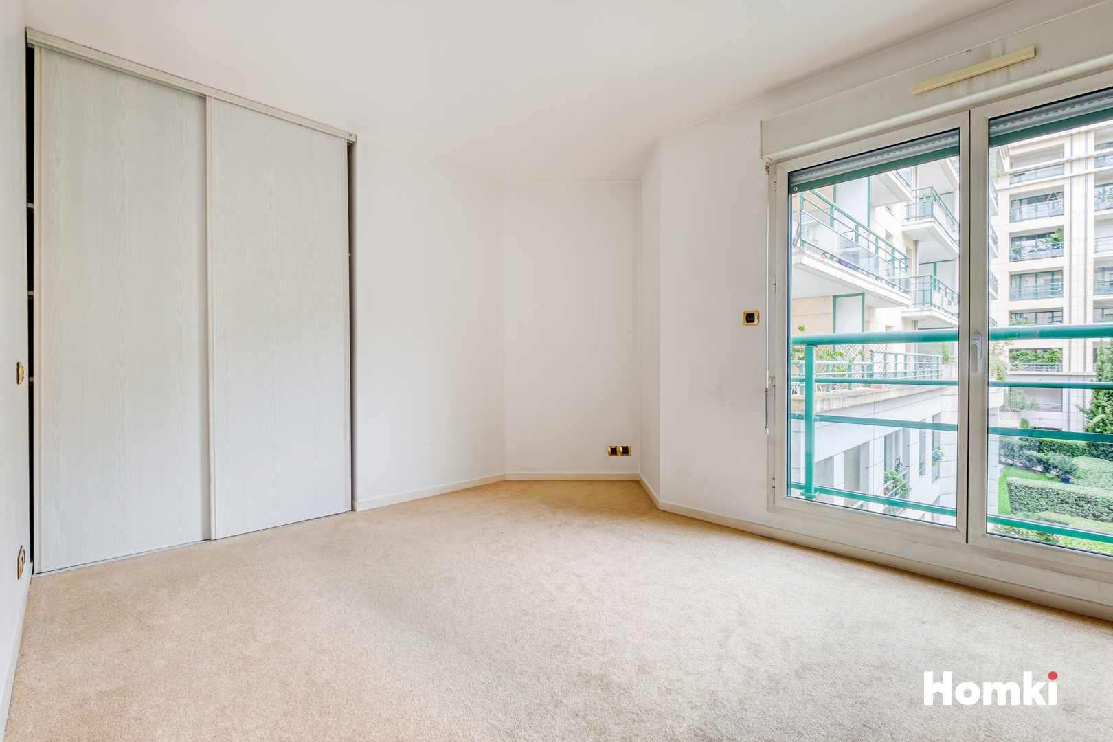 Homki - Vente Appartement  de 77.0 m² à Toulouse 31000