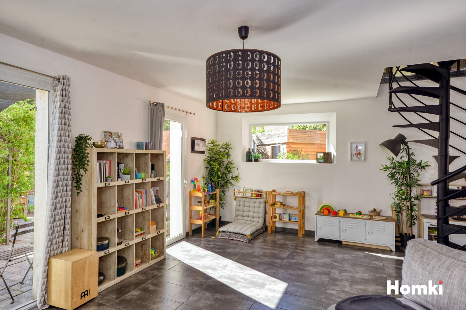Homki - Vente Maison/villa  de 130.0 m² à Martigues 13500
