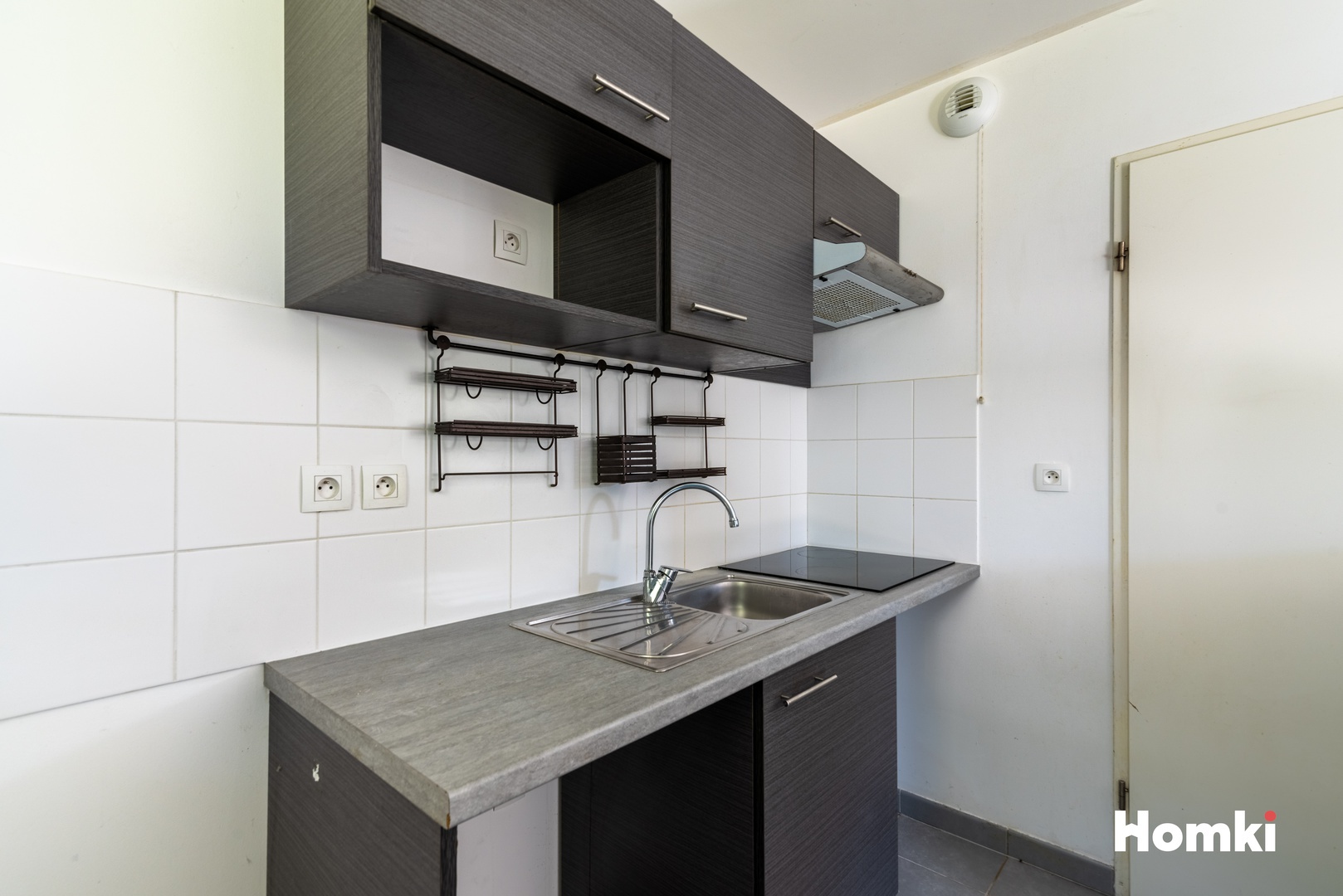 Homki - Vente Appartement  de 73.0 m² à Castanet-Tolosan 31320