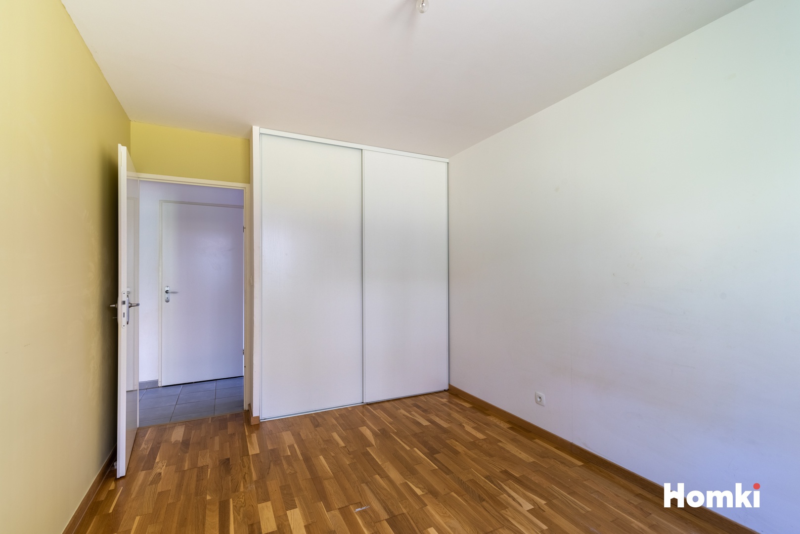 Homki - Vente Appartement  de 73.0 m² à Castanet-Tolosan 31320