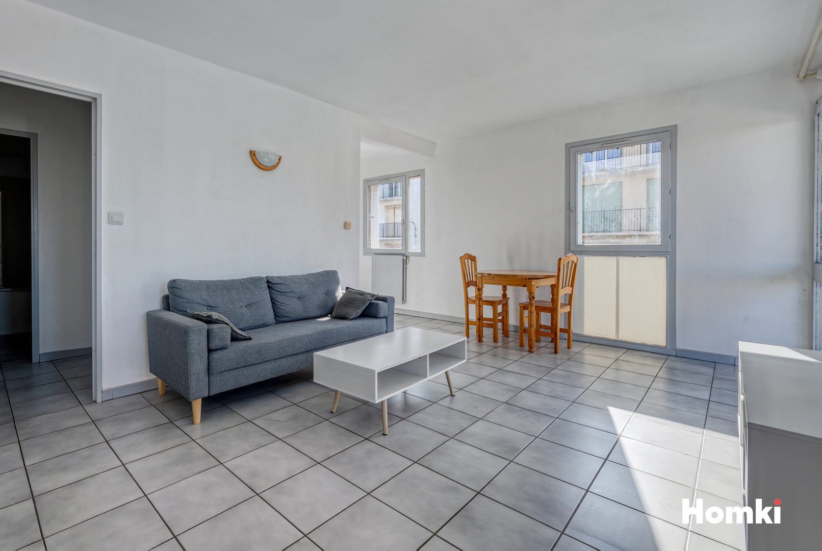 Homki - Vente Appartement  de 45.0 m² à Perpignan 66000