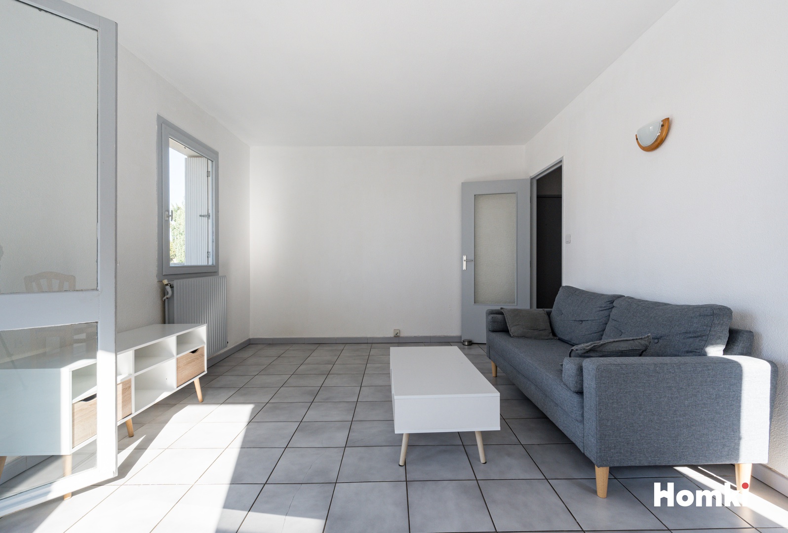 Homki - Vente Appartement  de 45.0 m² à Perpignan 66000