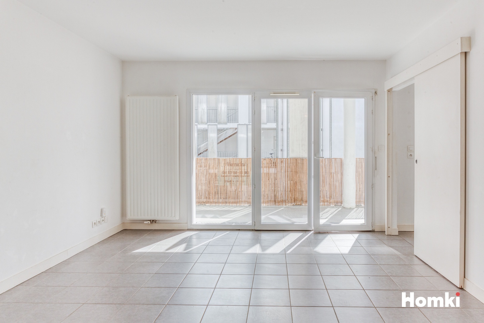 Homki - Vente Appartement  de 74.0 m² à Nantes 44100
