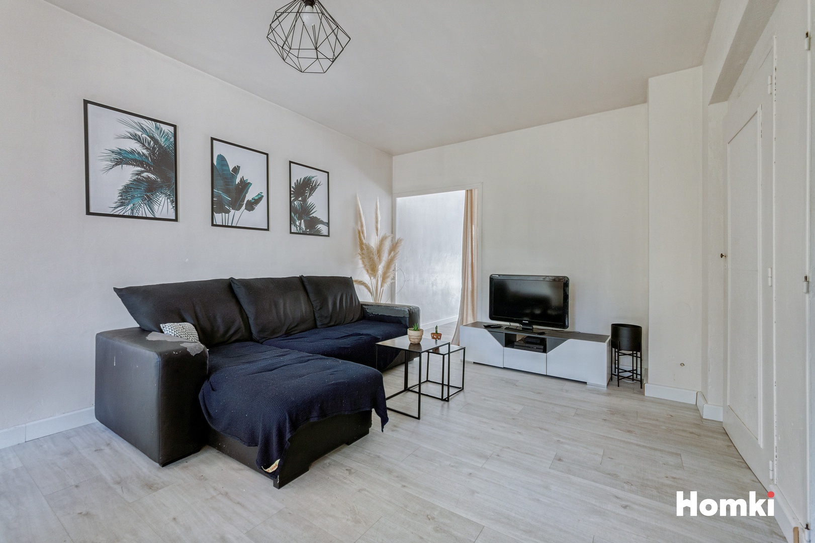 Homki - Vente Appartement  de 90.0 m² à Montpellier 34090