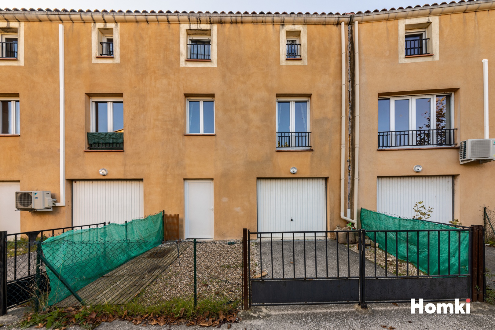Homki - Vente Maison/villa  de 101.0 m² à Peyrolles-en-Provence 13860