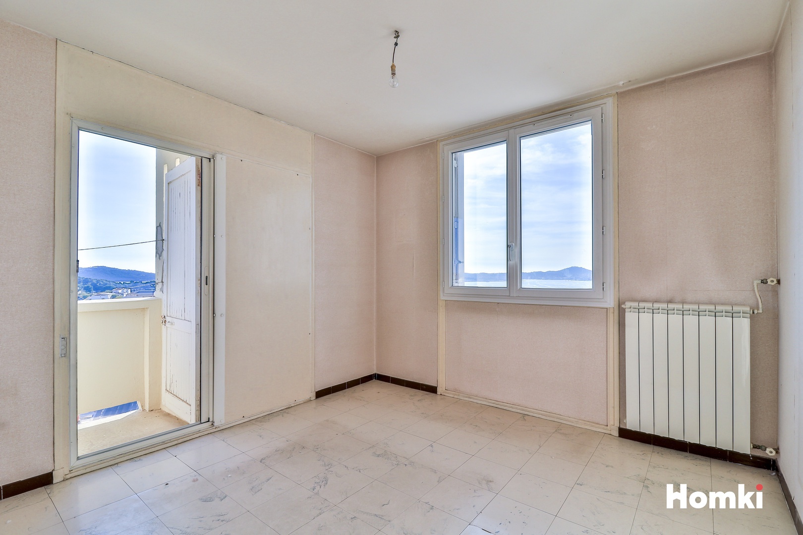 Homki - Vente Appartement  de 72.0 m² à Toulon 83000