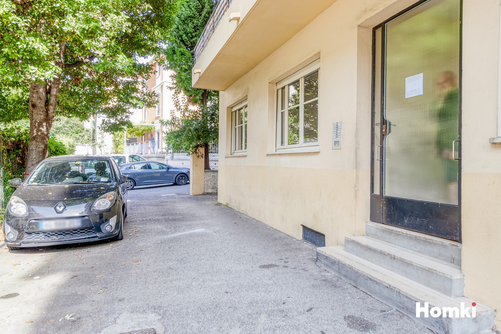 Homki - Vente Appartement  de 52.0 m² à Nice 06100