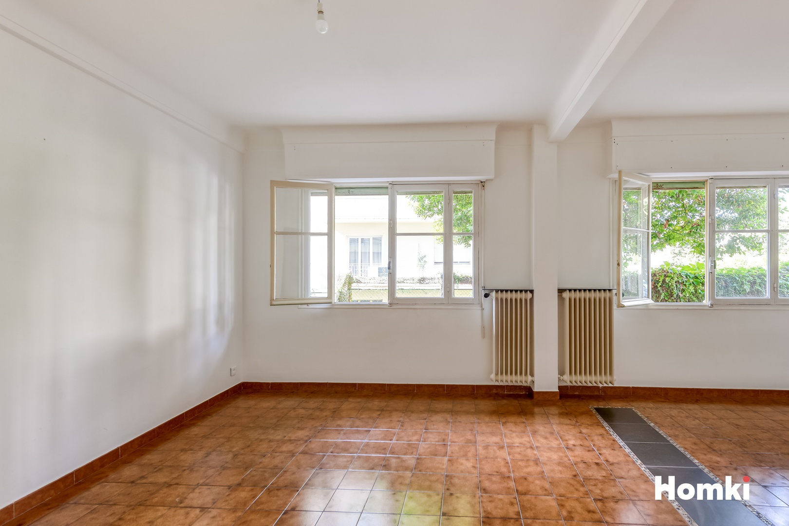 Homki - Vente Appartement  de 52.0 m² à Nice 06100