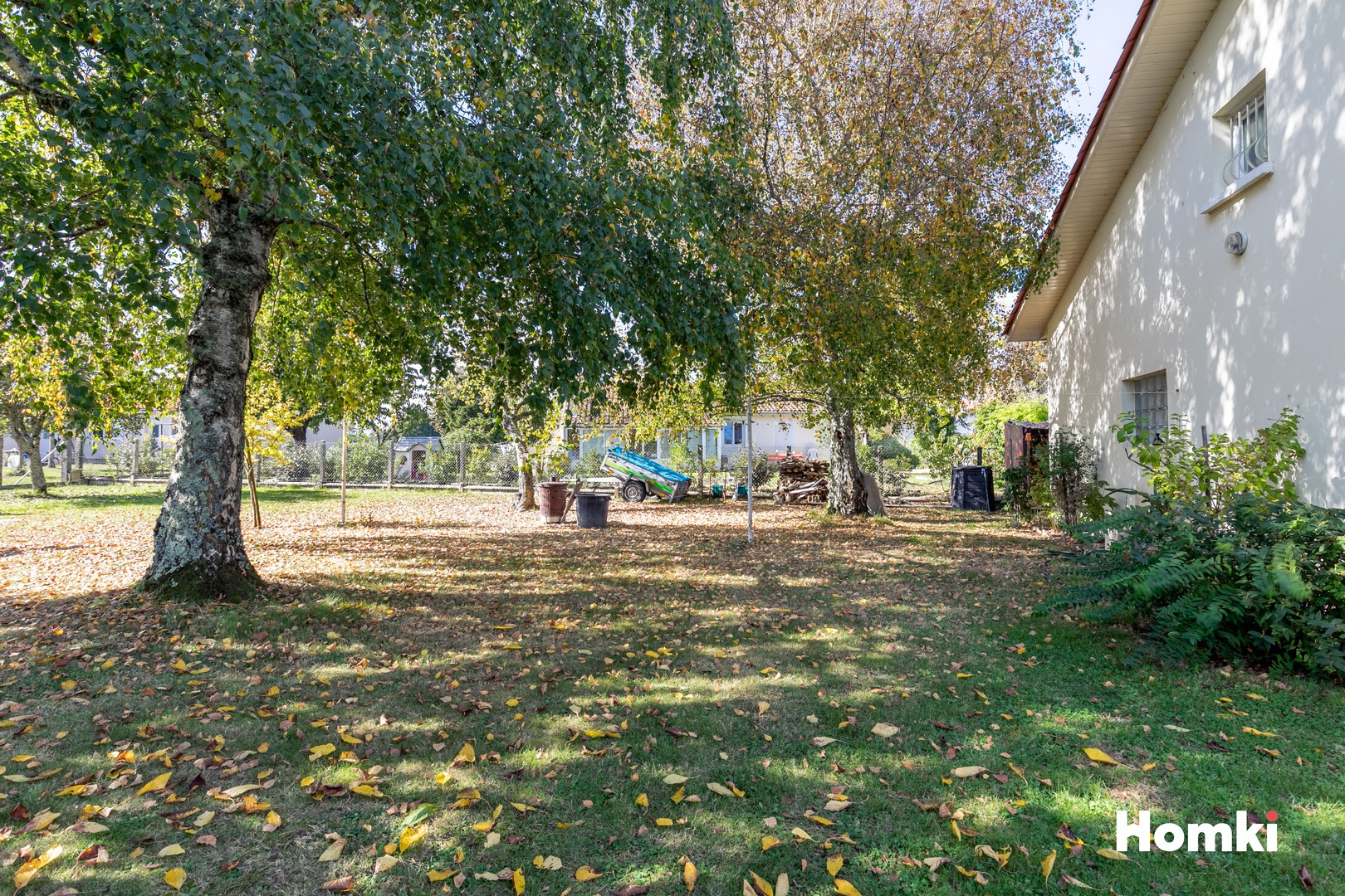 Homki - Vente Maison/villa  de 113.0 m² à Maransin 33230