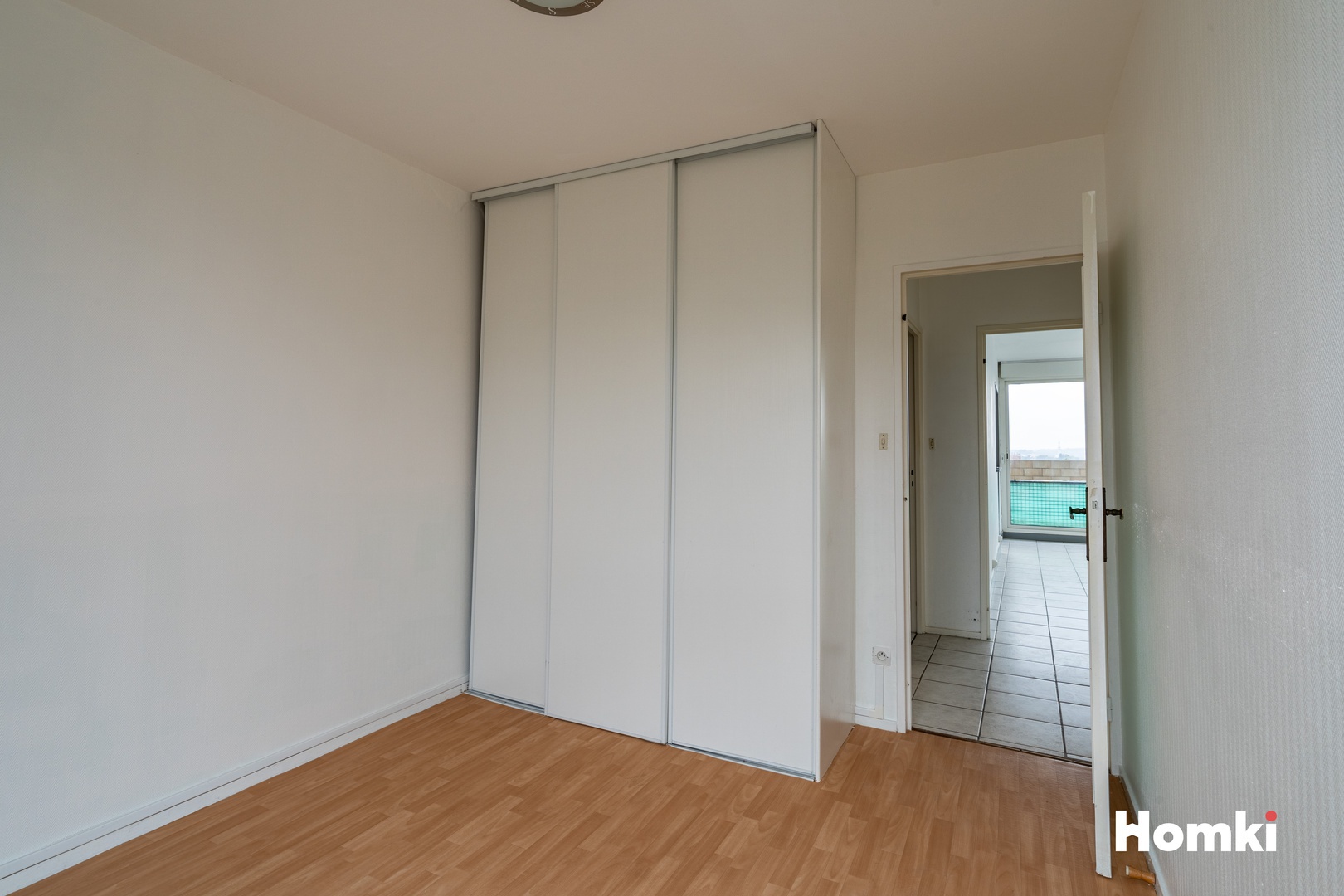 Homki - Vente Appartement  de 71.0 m² à Mérignac 33700