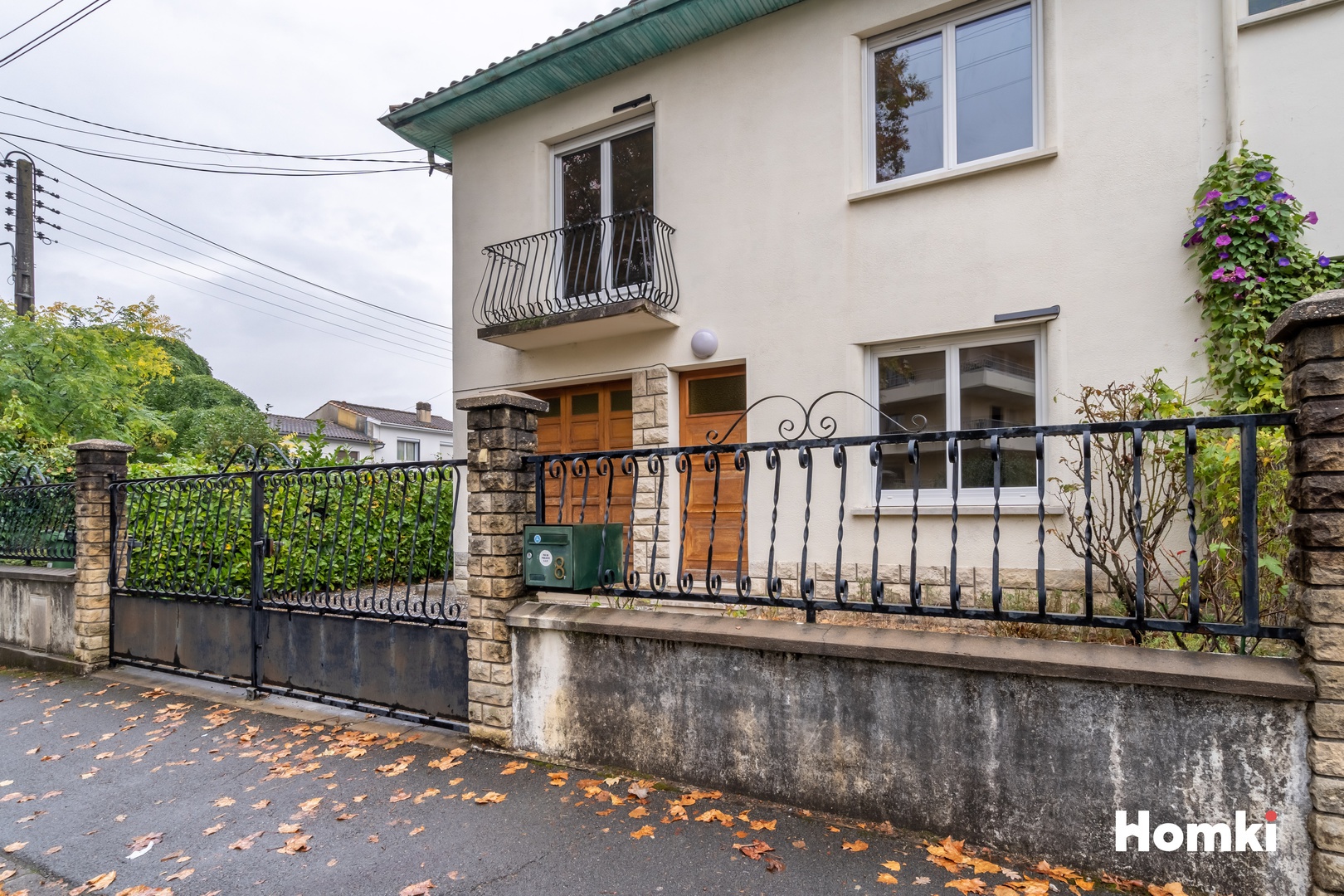 Homki - Vente Maison/villa  de 78.7 m² à Talence 33400