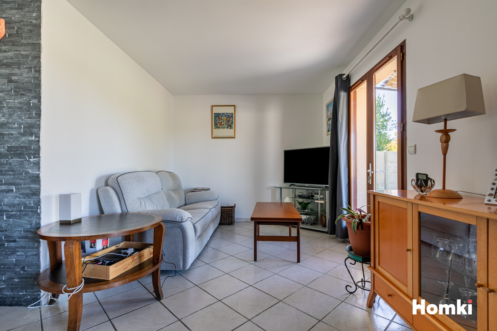 Homki - Vente Maison/villa  de 85.0 m² à Saint-Christoly-de-Blaye 33920