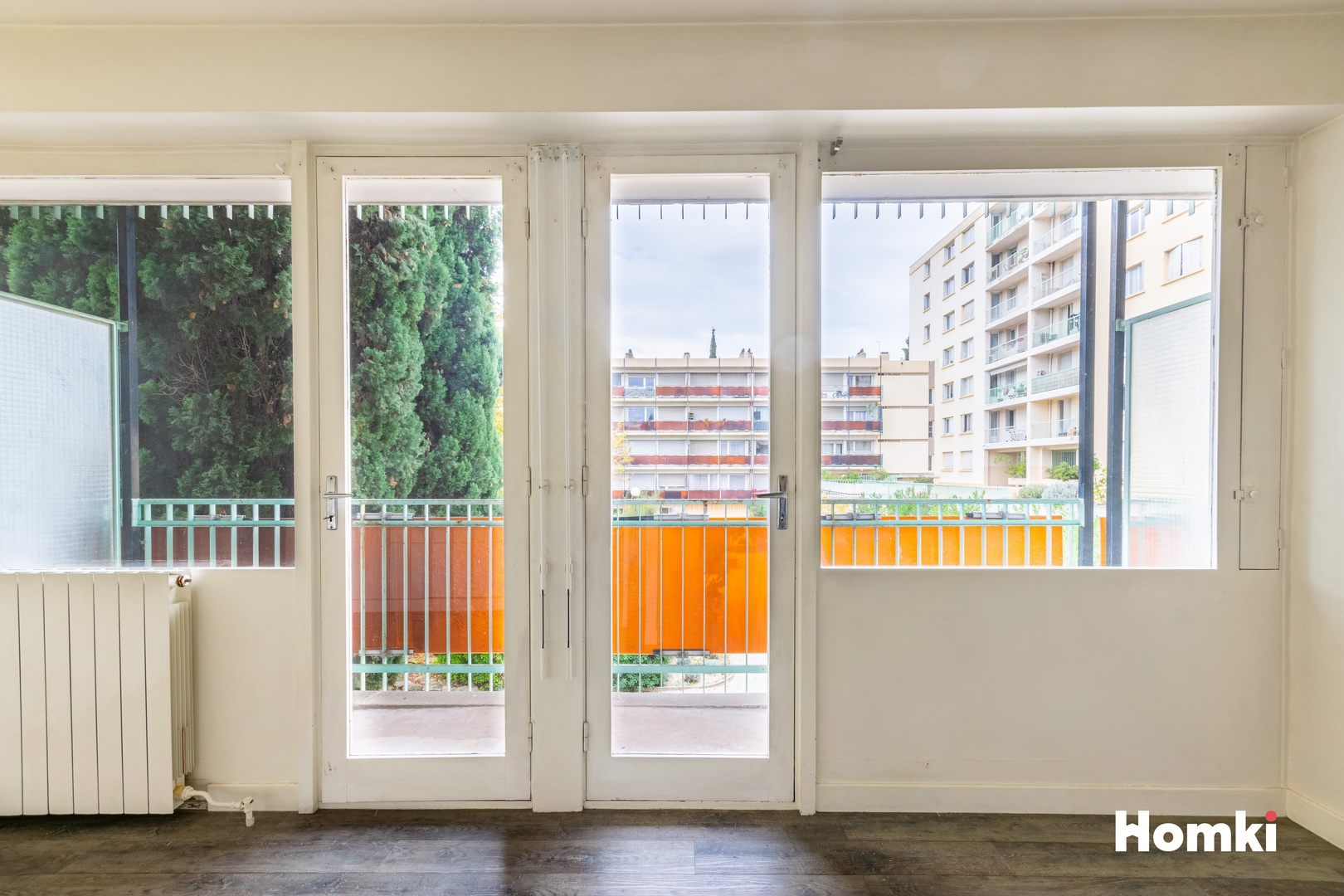 Homki - Vente Appartement  de 23.0 m² à Aix-en-Provence 13100