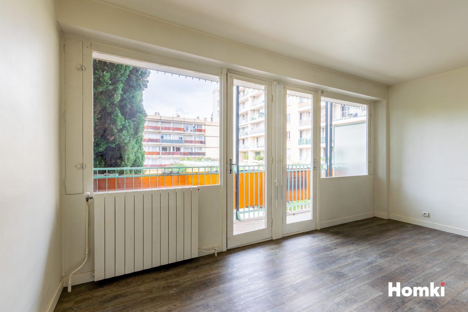 Homki - Vente Appartement  de 23.0 m² à Aix-en-Provence 13100