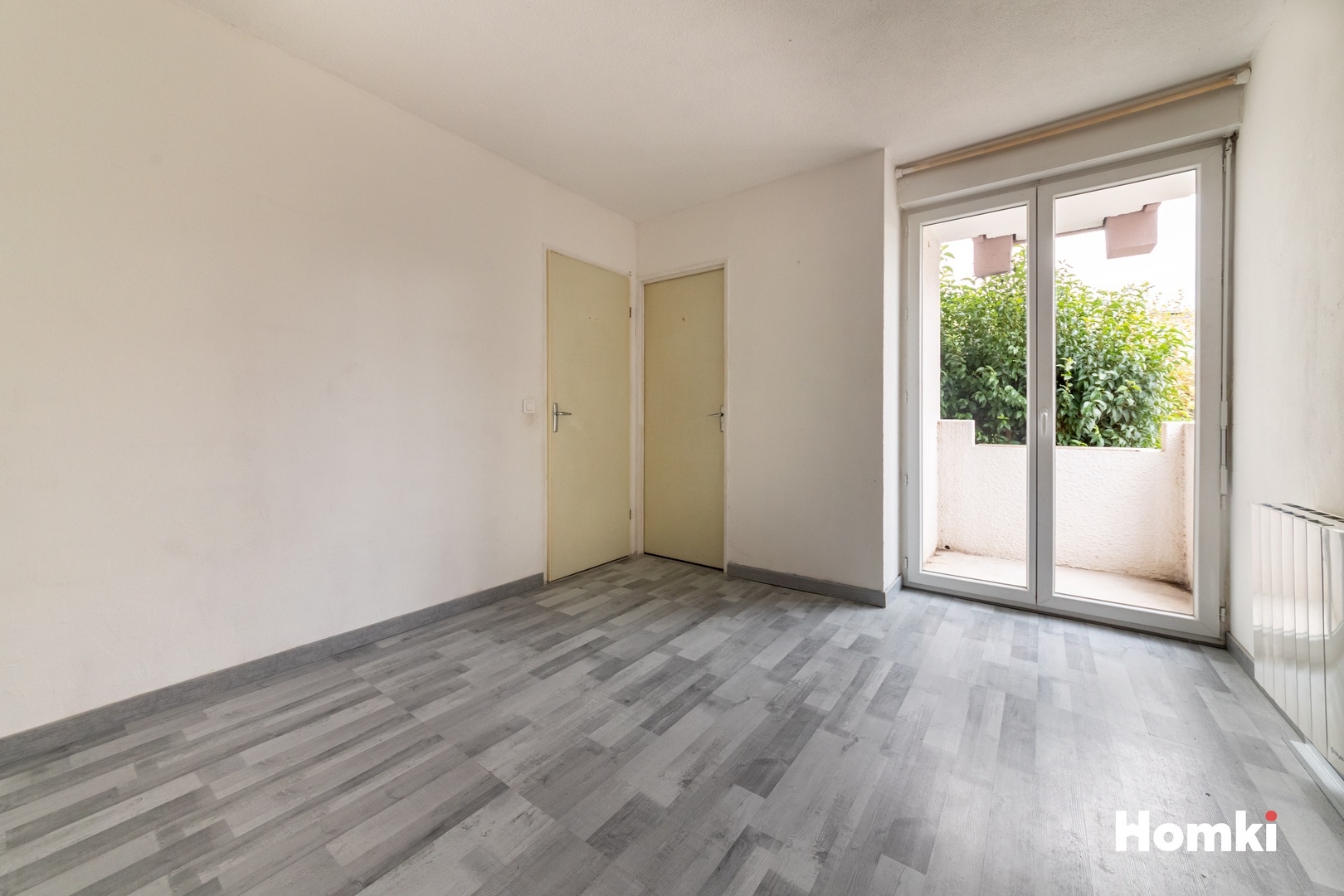 Homki - Vente Appartement  de 47.0 m² à Montpellier 34090