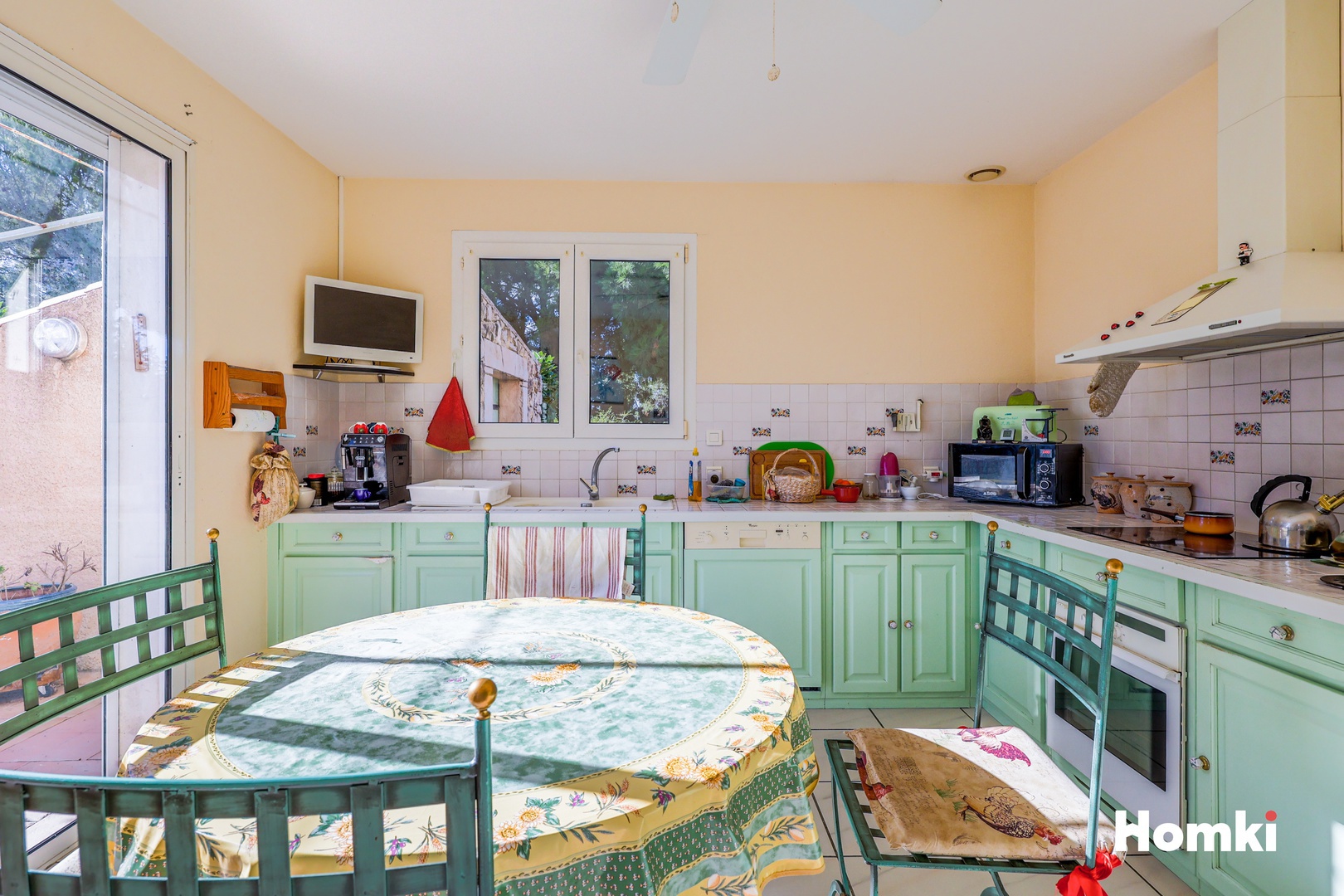 Homki - Vente Maison/villa  de 146.0 m² à Narbonne 11100