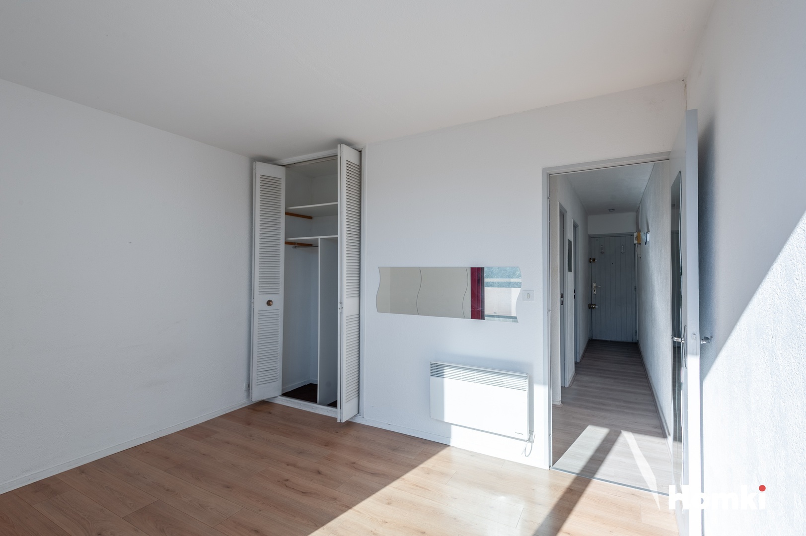 Homki - Vente Appartement  de 29.0 m² à Aix-en-Provence 13090