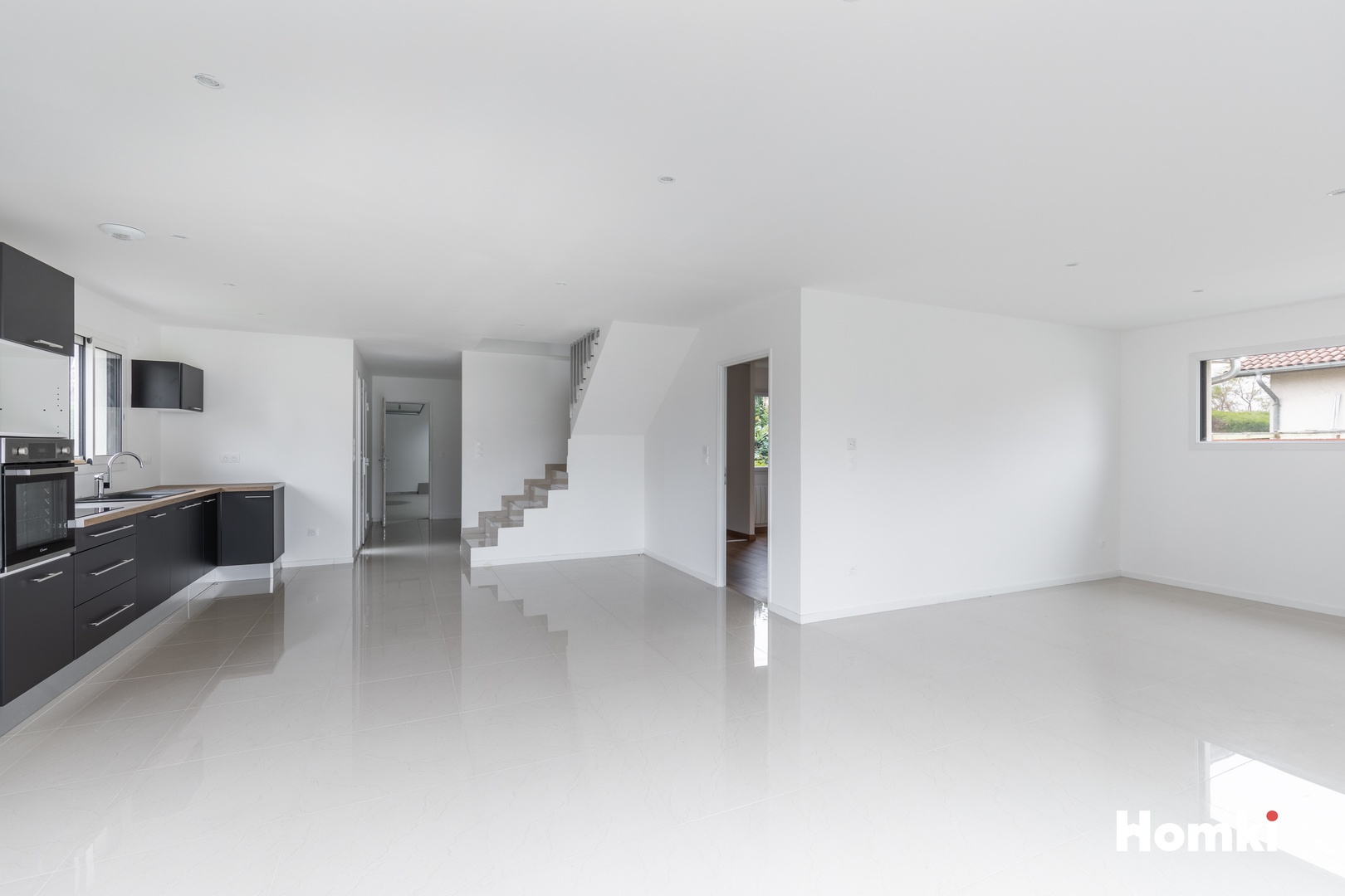 Homki - Vente Maison/villa  de 128.0 m² à Saint-Just 01250