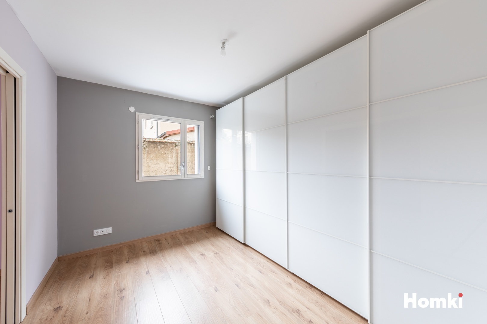 Homki - Vente Appartement  de 85.0 m² à Bourg-en-Bresse 01000