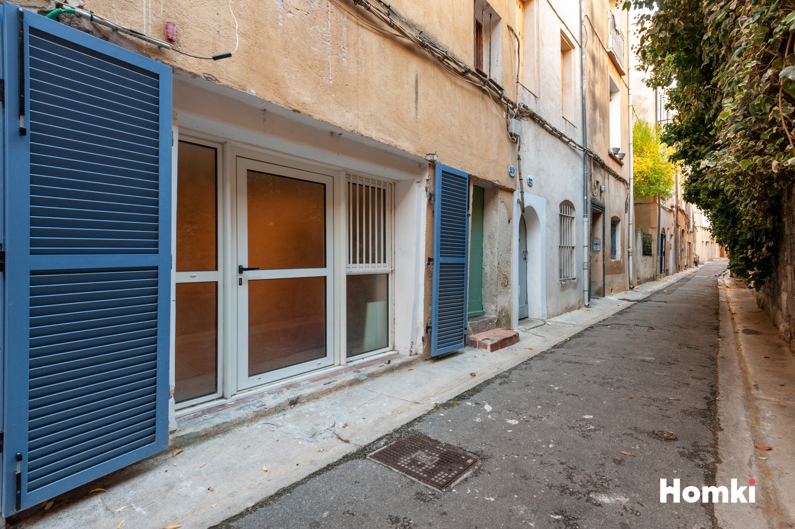 Homki - Vente Appartement  de 66.0 m² à Aix-en-Provence 13100