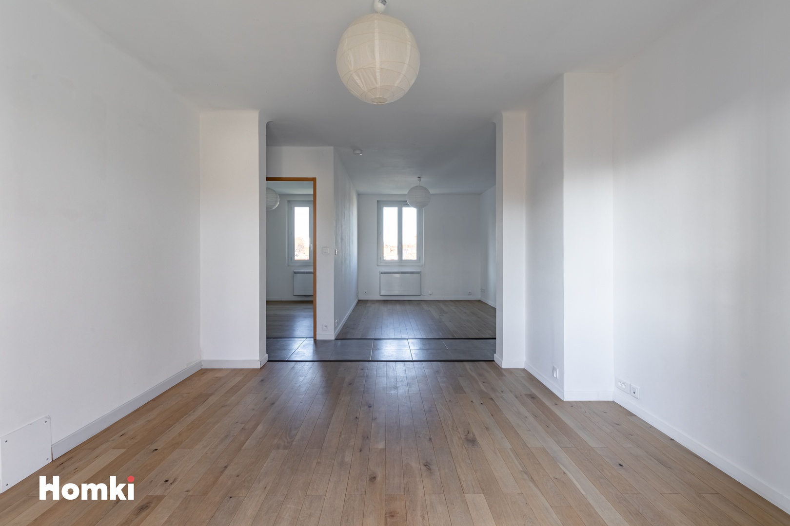 Homki - Vente Appartement  de 58.0 m² à Avignon 84000