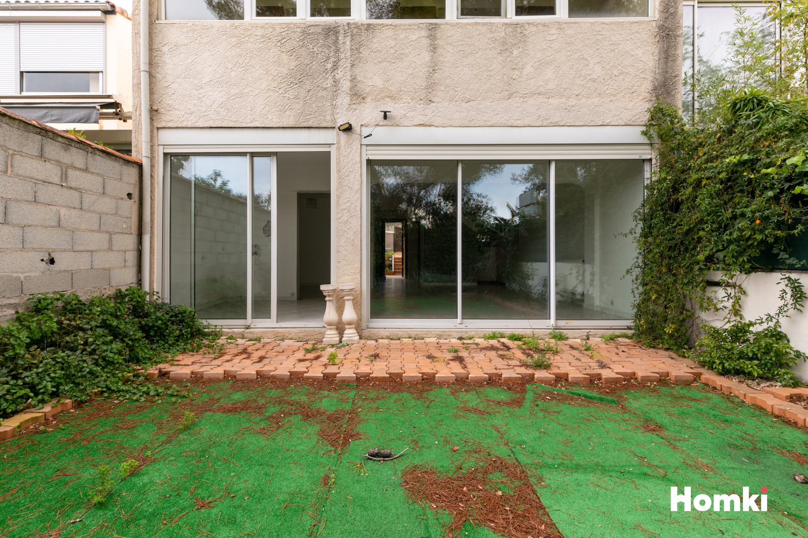 Homki - Vente Maison/villa  de 115.0 m² à Martigues 13500