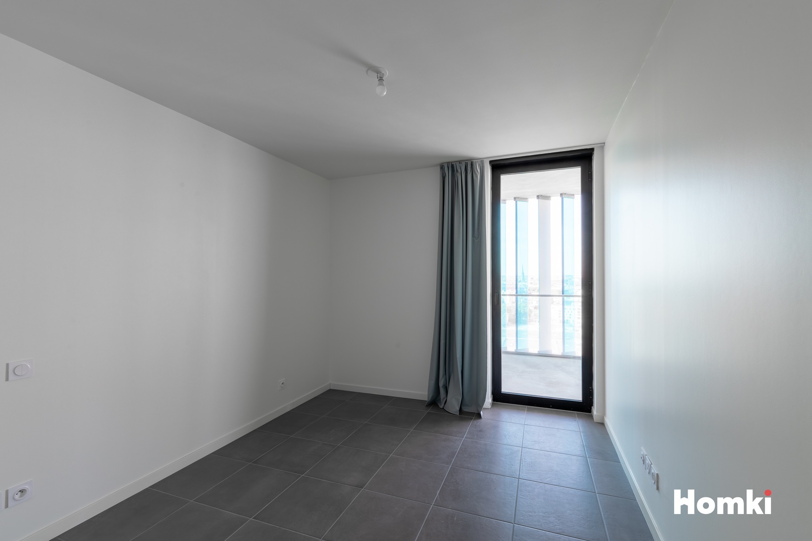 Homki - Vente Appartement  de 68.5 m² à Bordeaux 33800