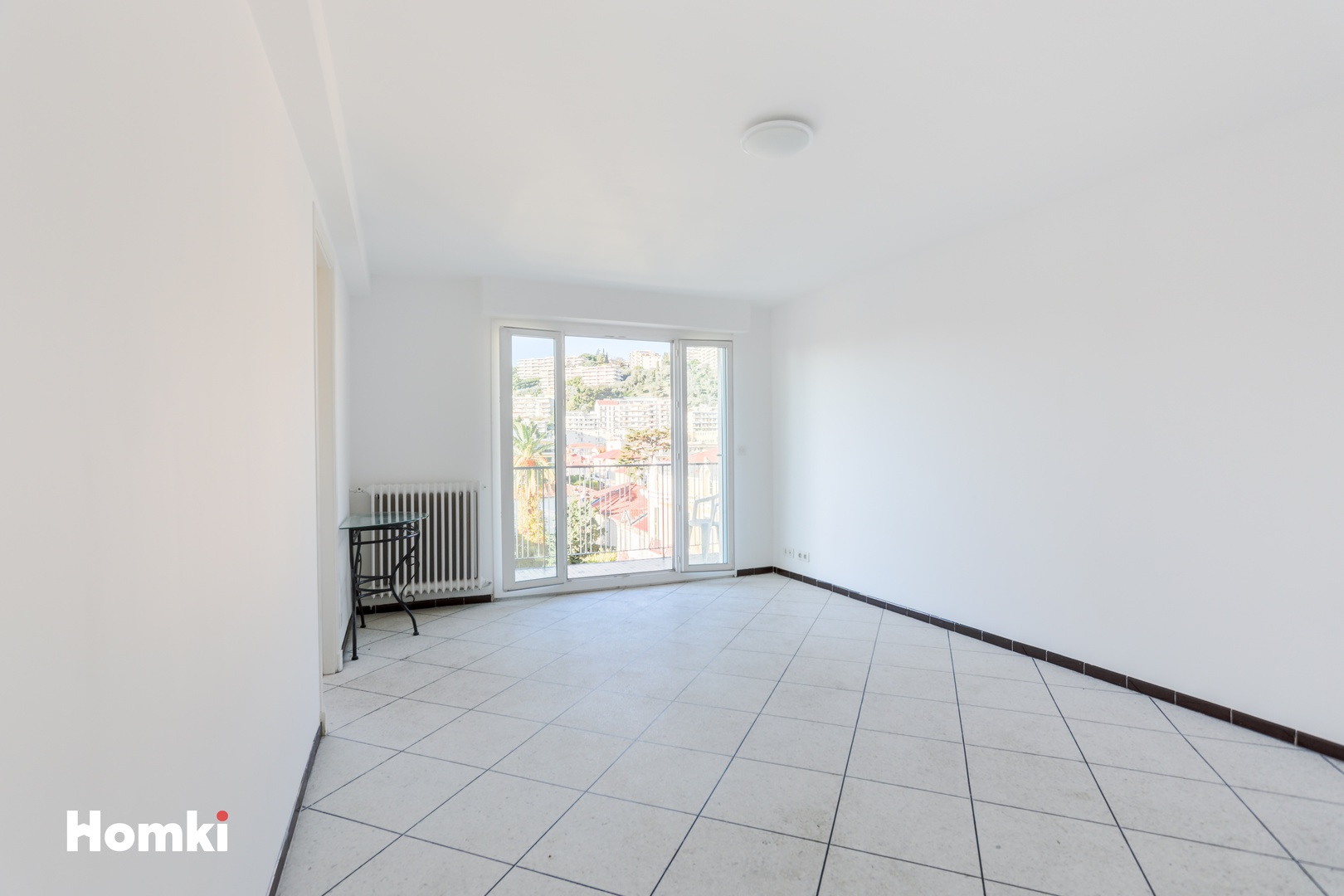 Homki - Vente Appartement  de 29.0 m² à Nice 06100