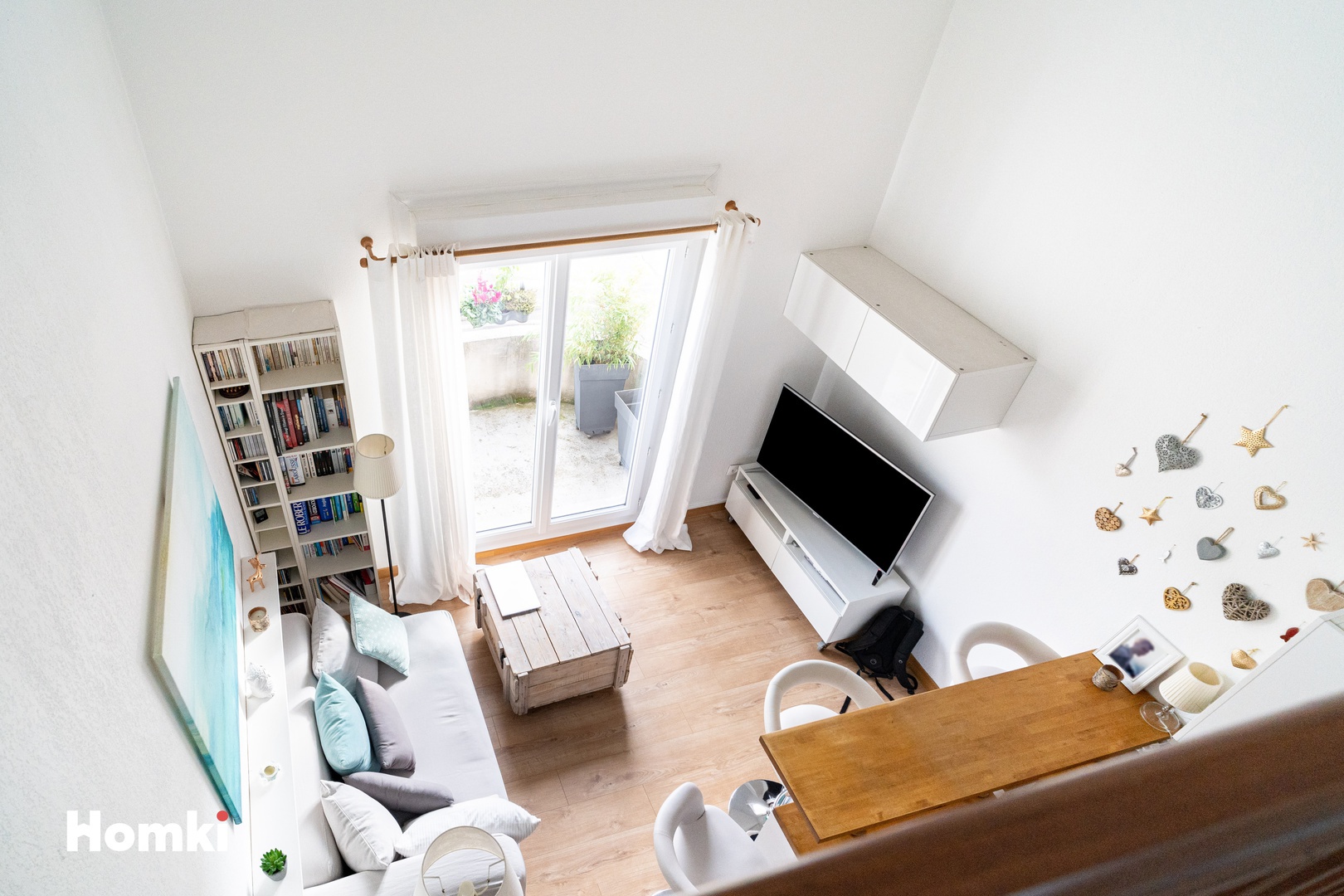 Homki - Vente Appartement  de 35.0 m² à Aix-en-Provence 13090