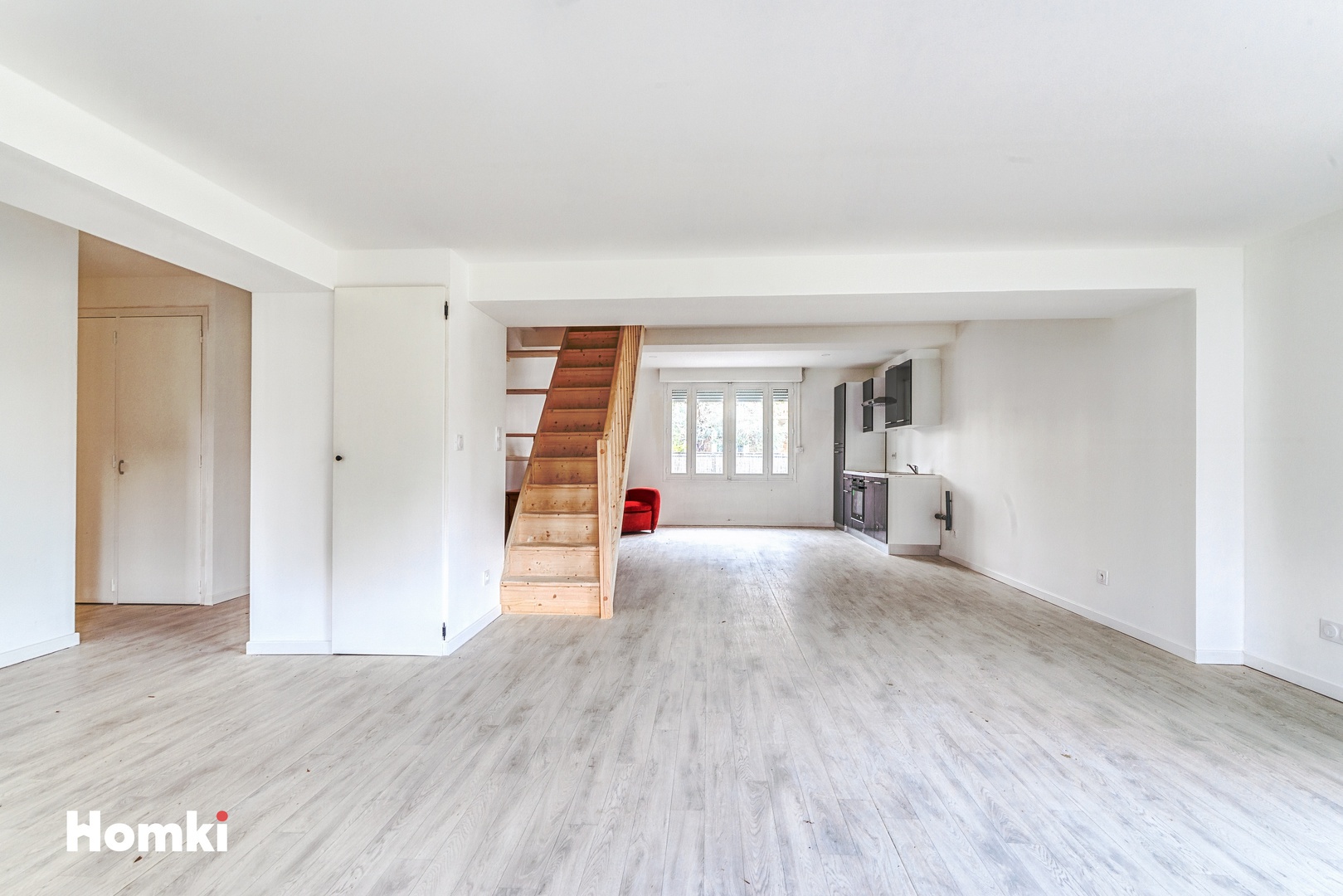 Homki - Vente Maison/villa  de 95.0 m² à Saint-Orens-de-Gameville 31650