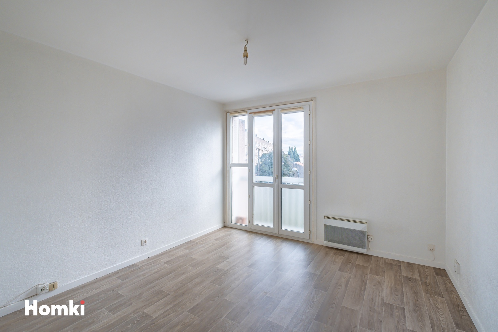 Homki - Vente Appartement  de 40.0 m² à Toulouse 31100