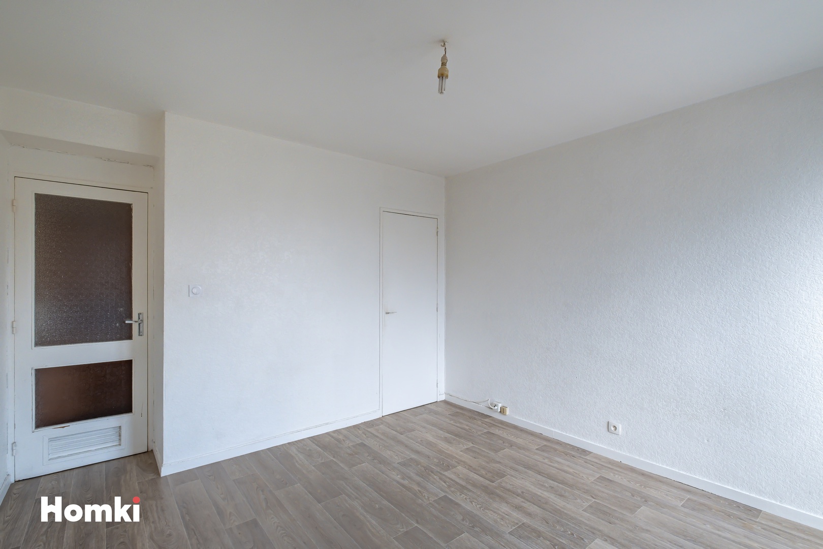 Homki - Vente Appartement  de 40.0 m² à Toulouse 31100