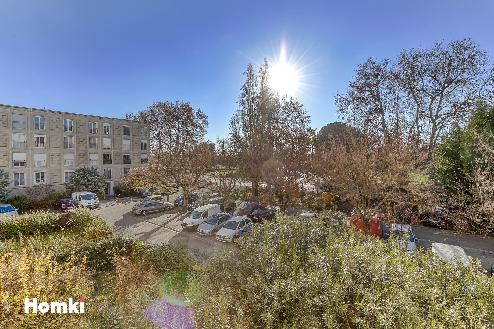 Homki - Vente Appartement  de 73.0 m² à Avignon 84000